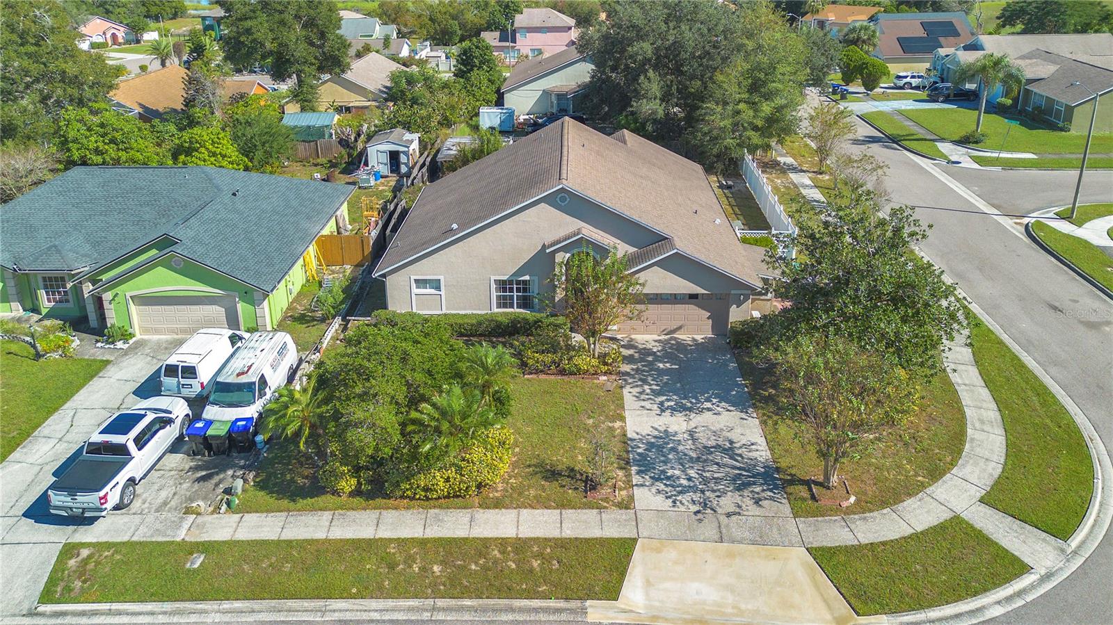 Image 27 of 31 For 6019 Long Peak Drive