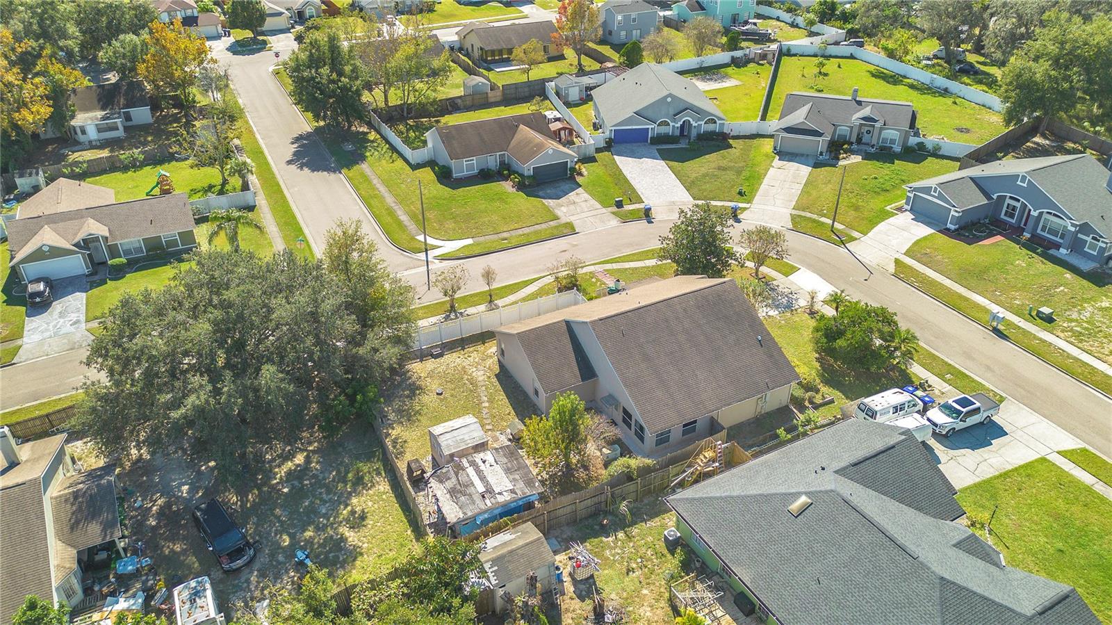 Image 30 of 31 For 6019 Long Peak Drive