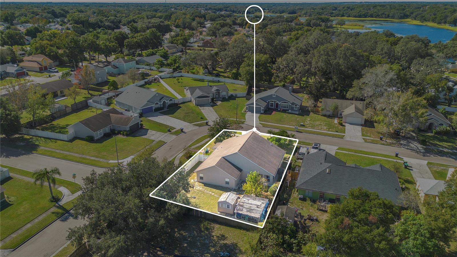 Image 31 of 31 For 6019 Long Peak Drive