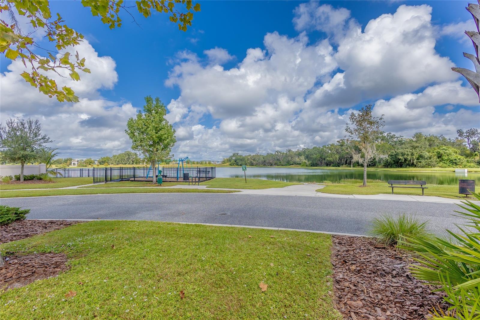 Image 100 of 100 For 14243 Holly Pond Court