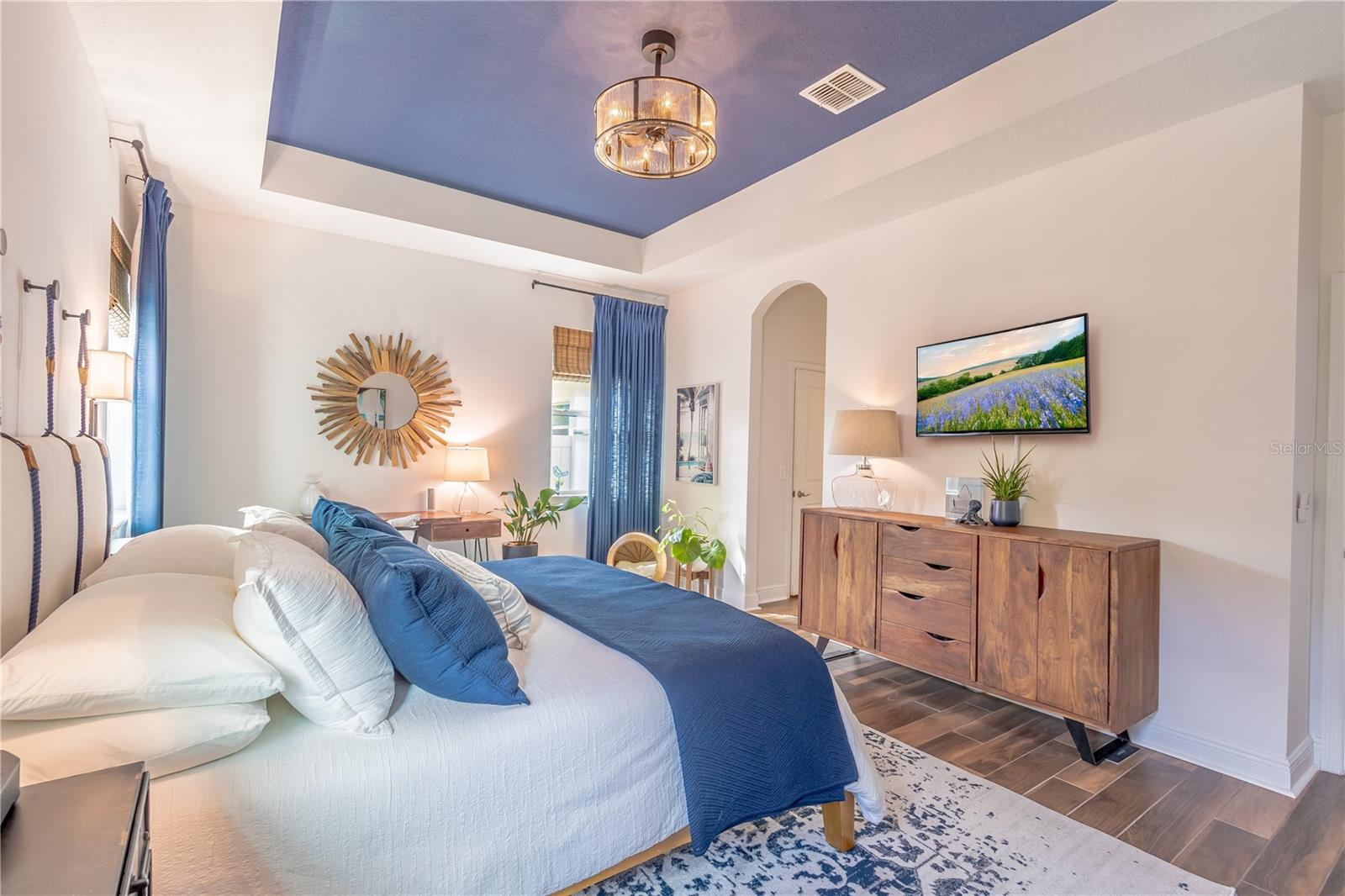 Image 36 of 100 For 14243 Holly Pond Court