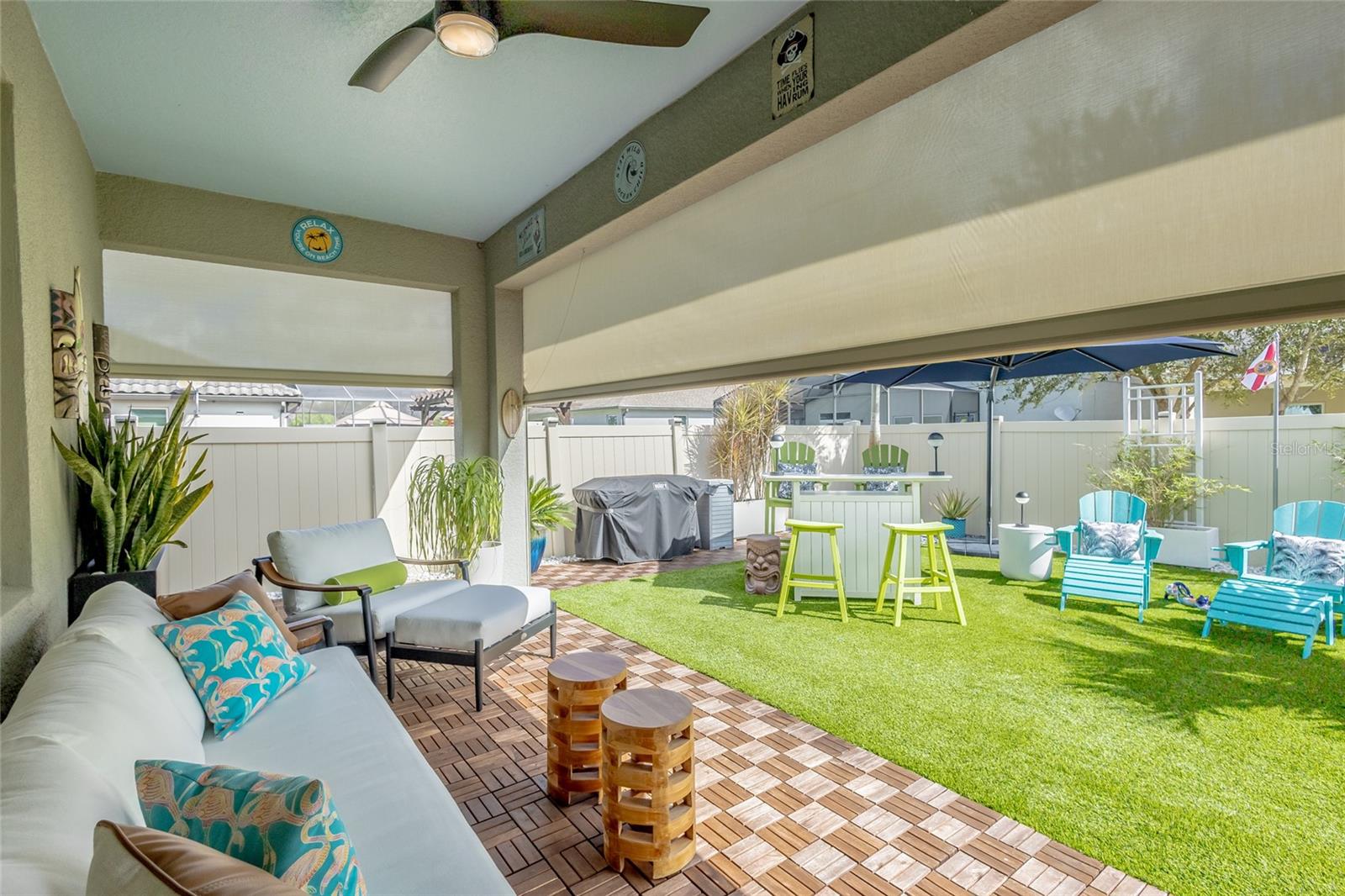 Image 56 of 100 For 14243 Holly Pond Court