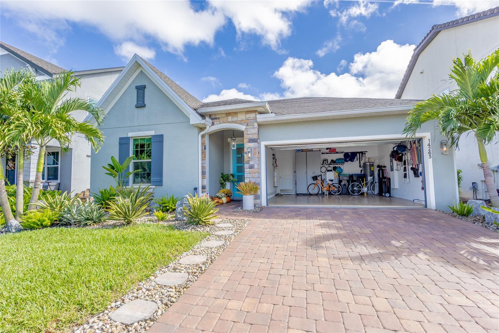 Image 67 of 100 For 14243 Holly Pond Court