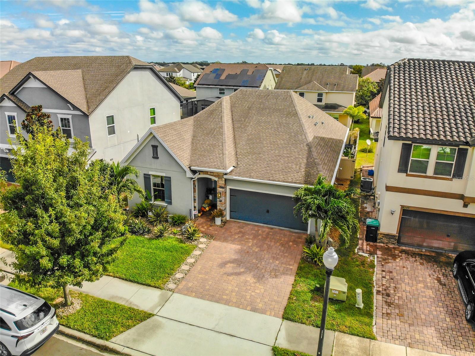 Image 72 of 100 For 14243 Holly Pond Court