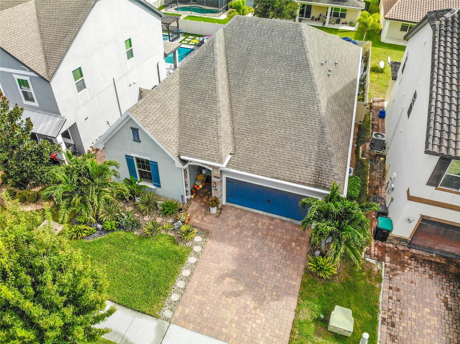 Image 73 of 100 For 14243 Holly Pond Court