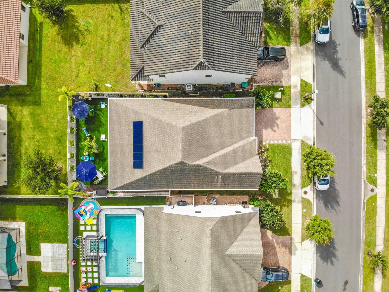 Image 74 of 100 For 14243 Holly Pond Court