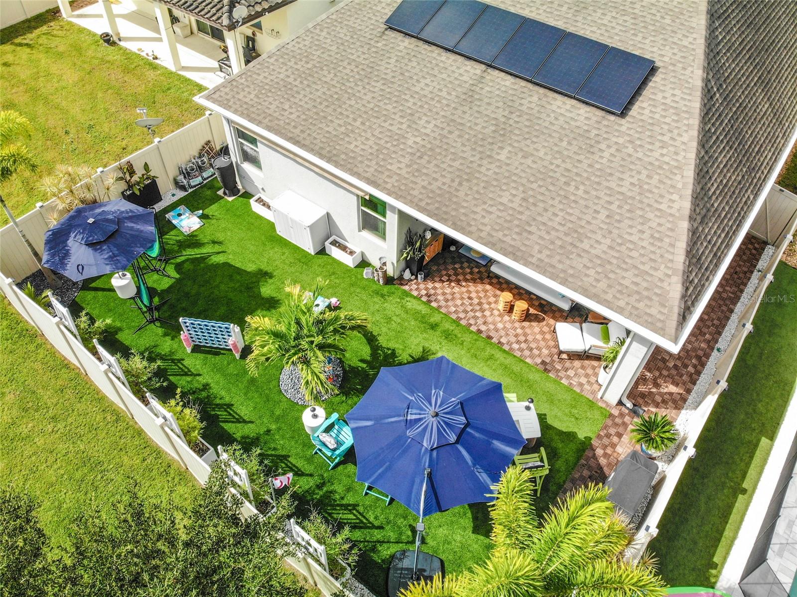 Image 76 of 100 For 14243 Holly Pond Court