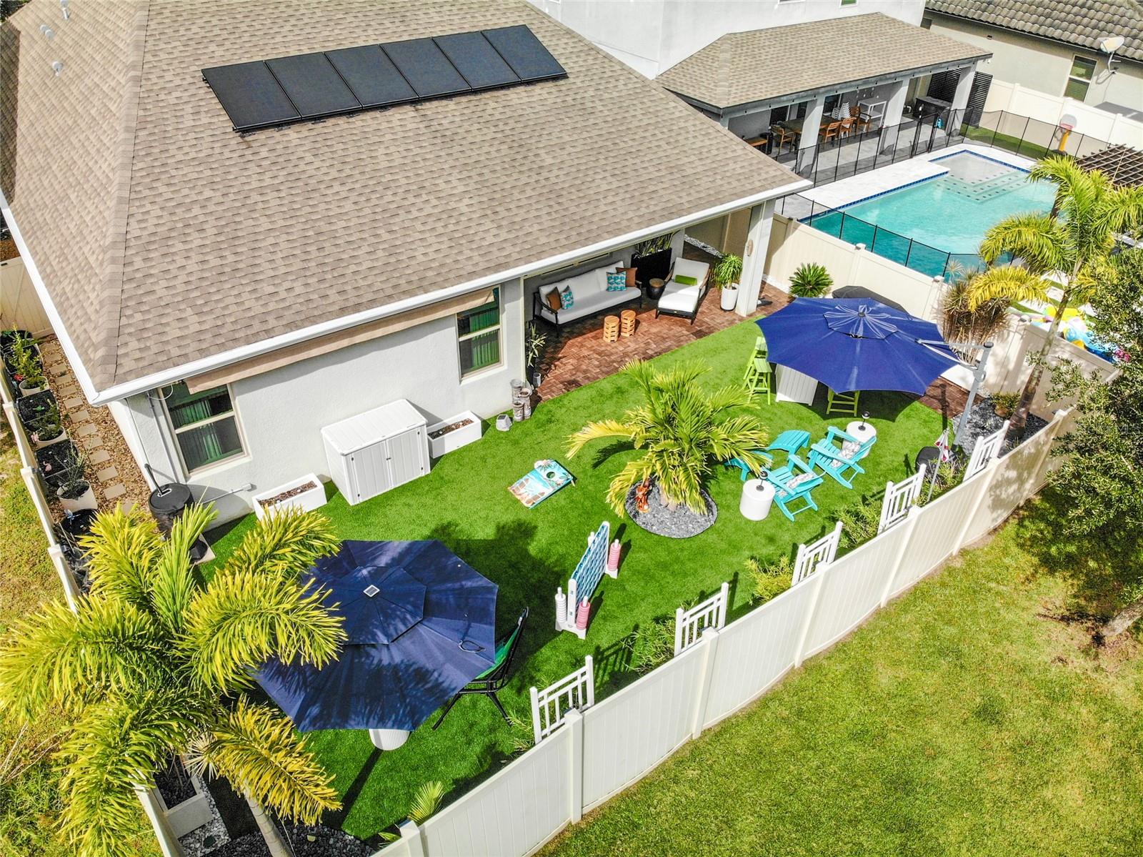 Image 77 of 100 For 14243 Holly Pond Court