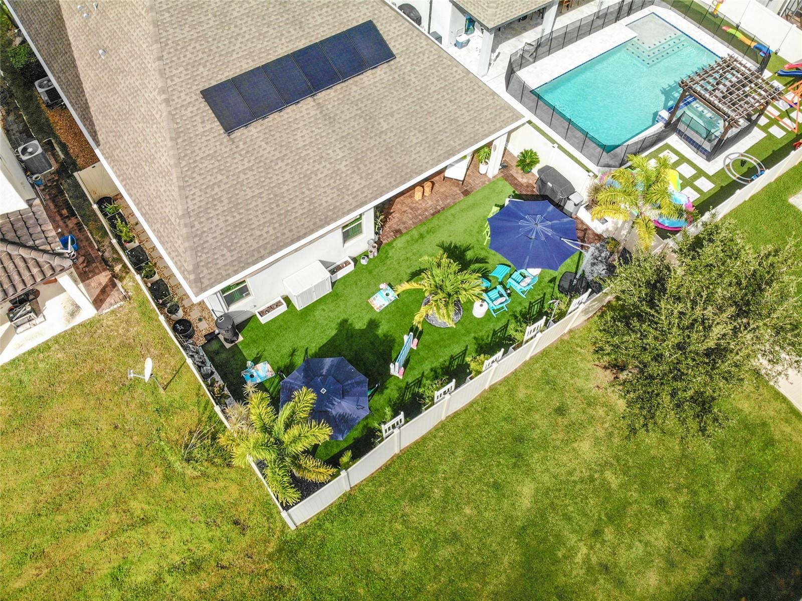 Image 78 of 100 For 14243 Holly Pond Court