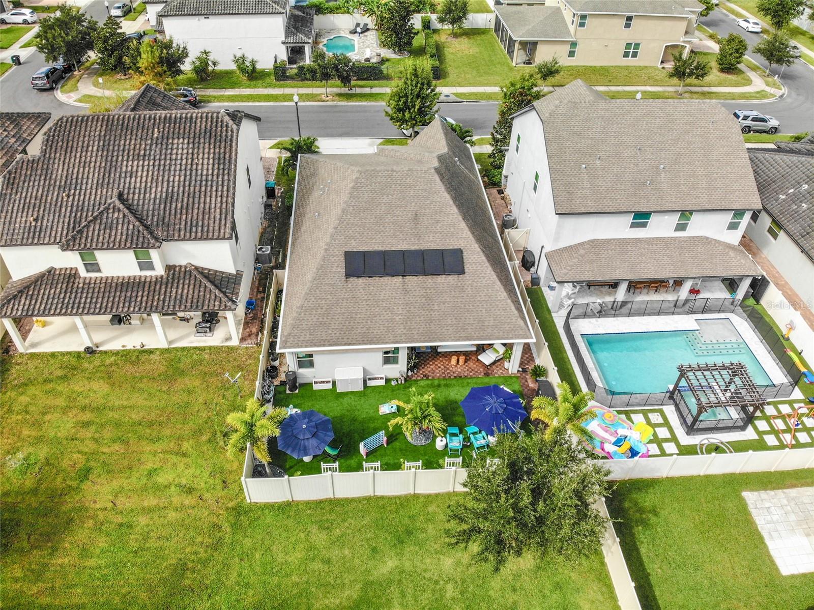 Image 79 of 100 For 14243 Holly Pond Court