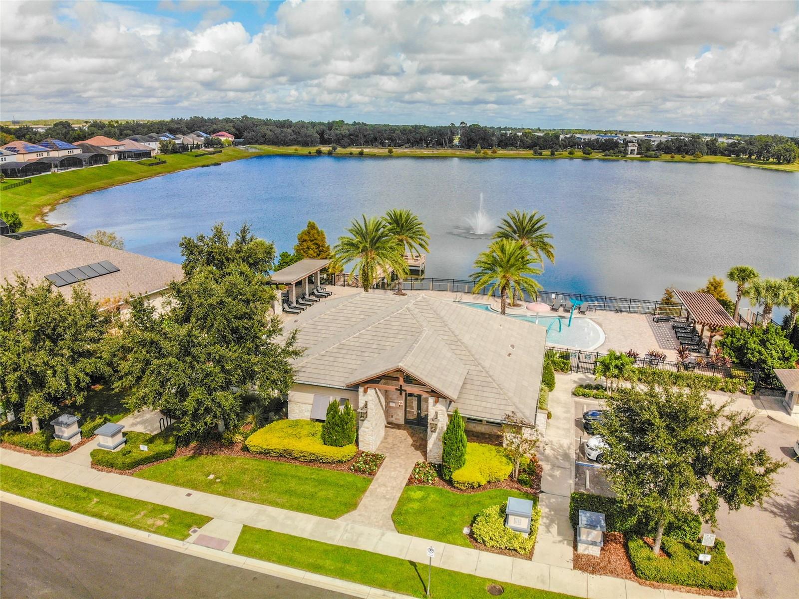 Image 80 of 100 For 14243 Holly Pond Court