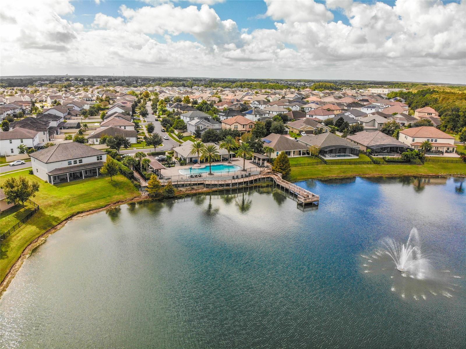 Image 83 of 100 For 14243 Holly Pond Court