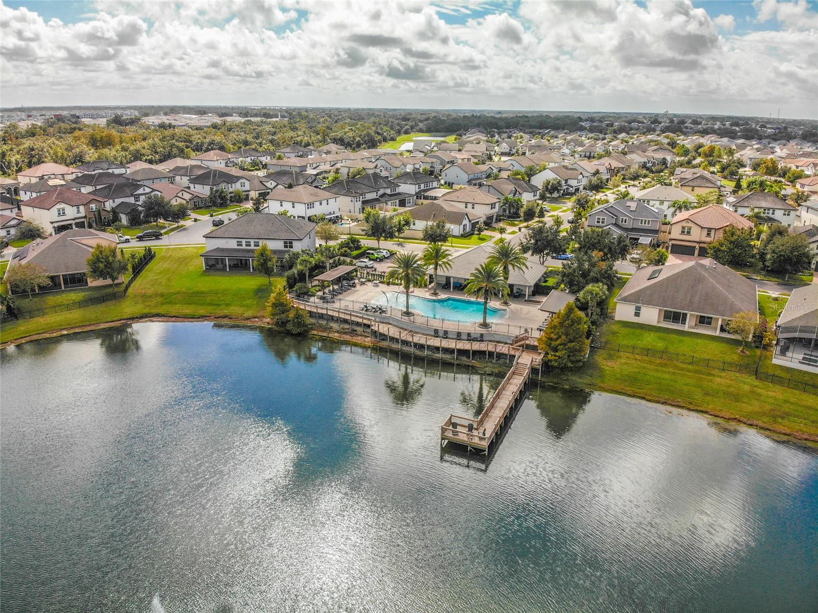 Image 84 of 100 For 14243 Holly Pond Court