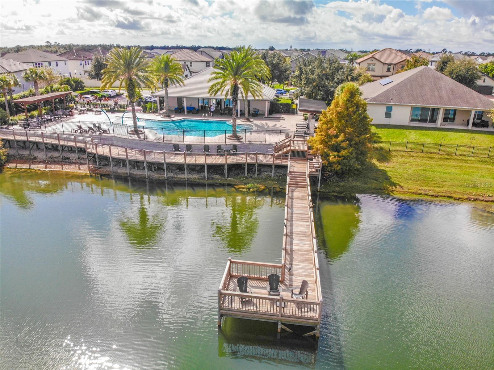 Image 85 of 100 For 14243 Holly Pond Court