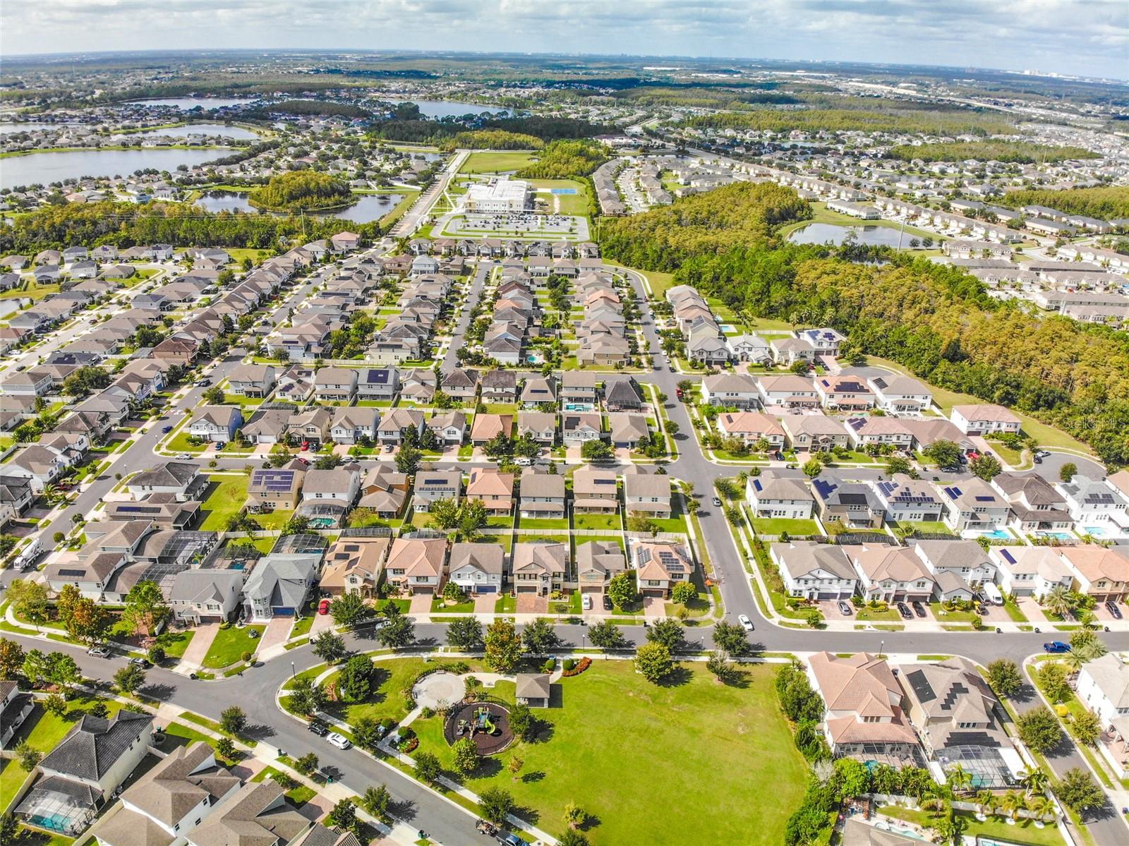Image 89 of 100 For 14243 Holly Pond Court
