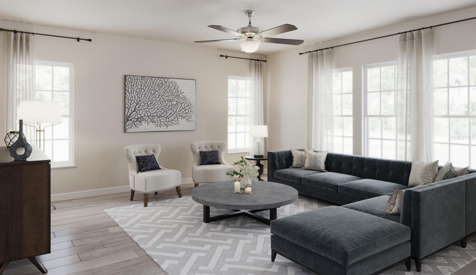 Image 2 of 19 For 1923 Beach Terrace