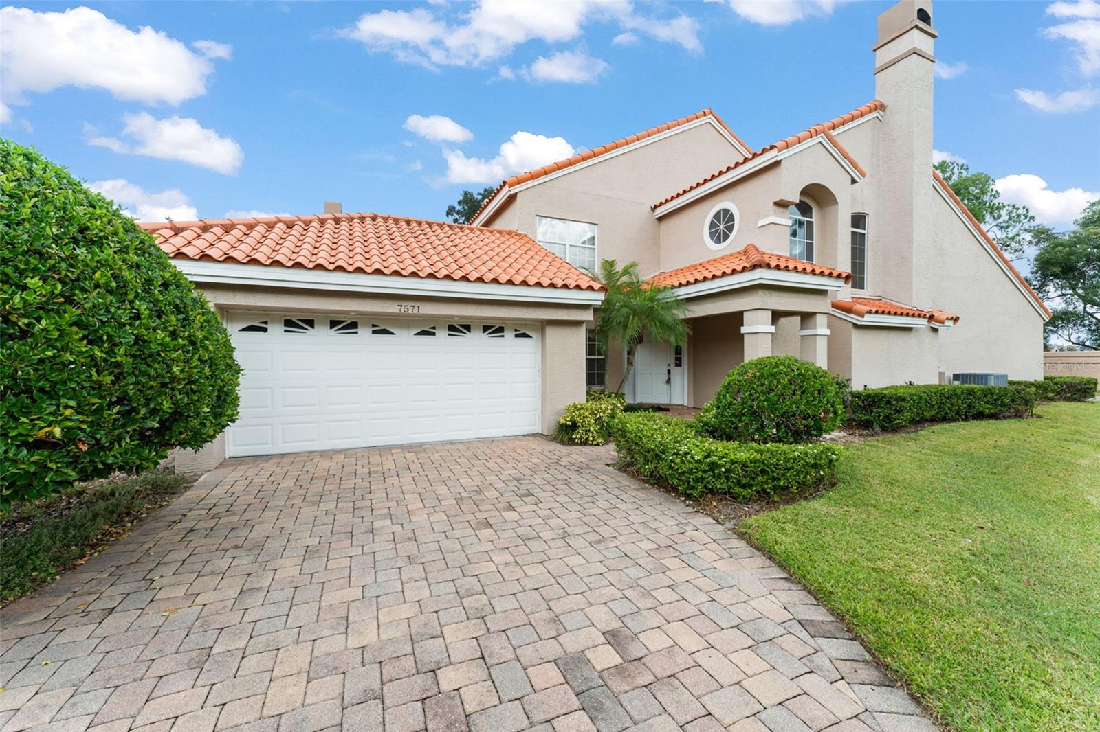 Details for 7571 Somerset Shores Court, ORLANDO, FL 32819