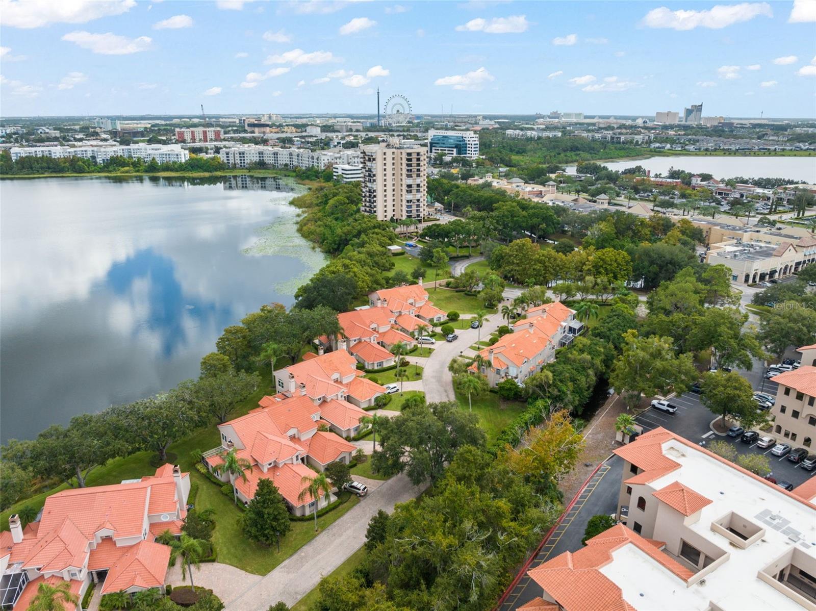 Image 55 of 66 For 7571 Somerset Shores Court