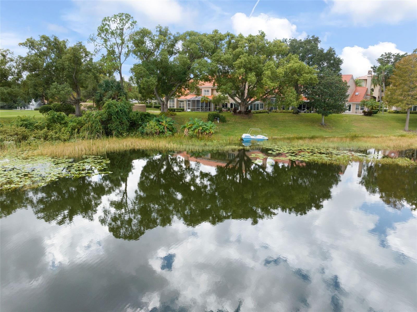 Image 59 of 66 For 7571 Somerset Shores Court