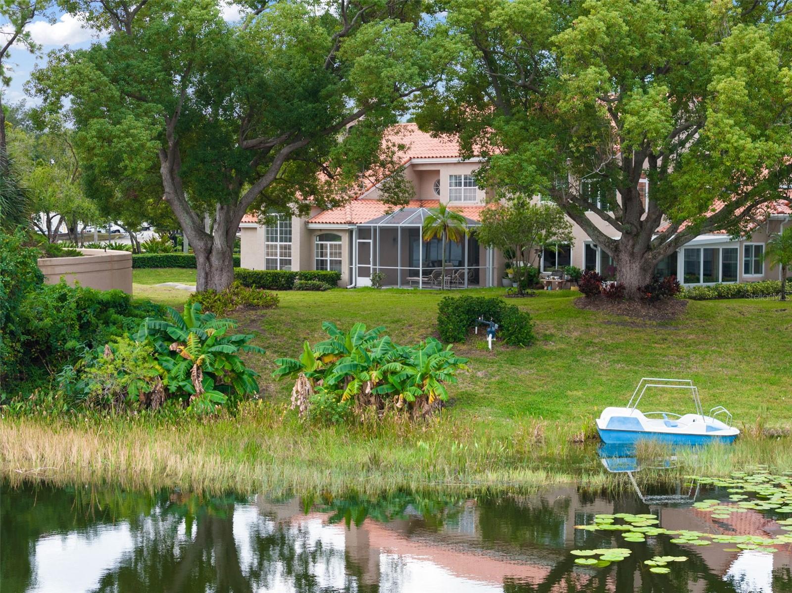 Image 60 of 66 For 7571 Somerset Shores Court