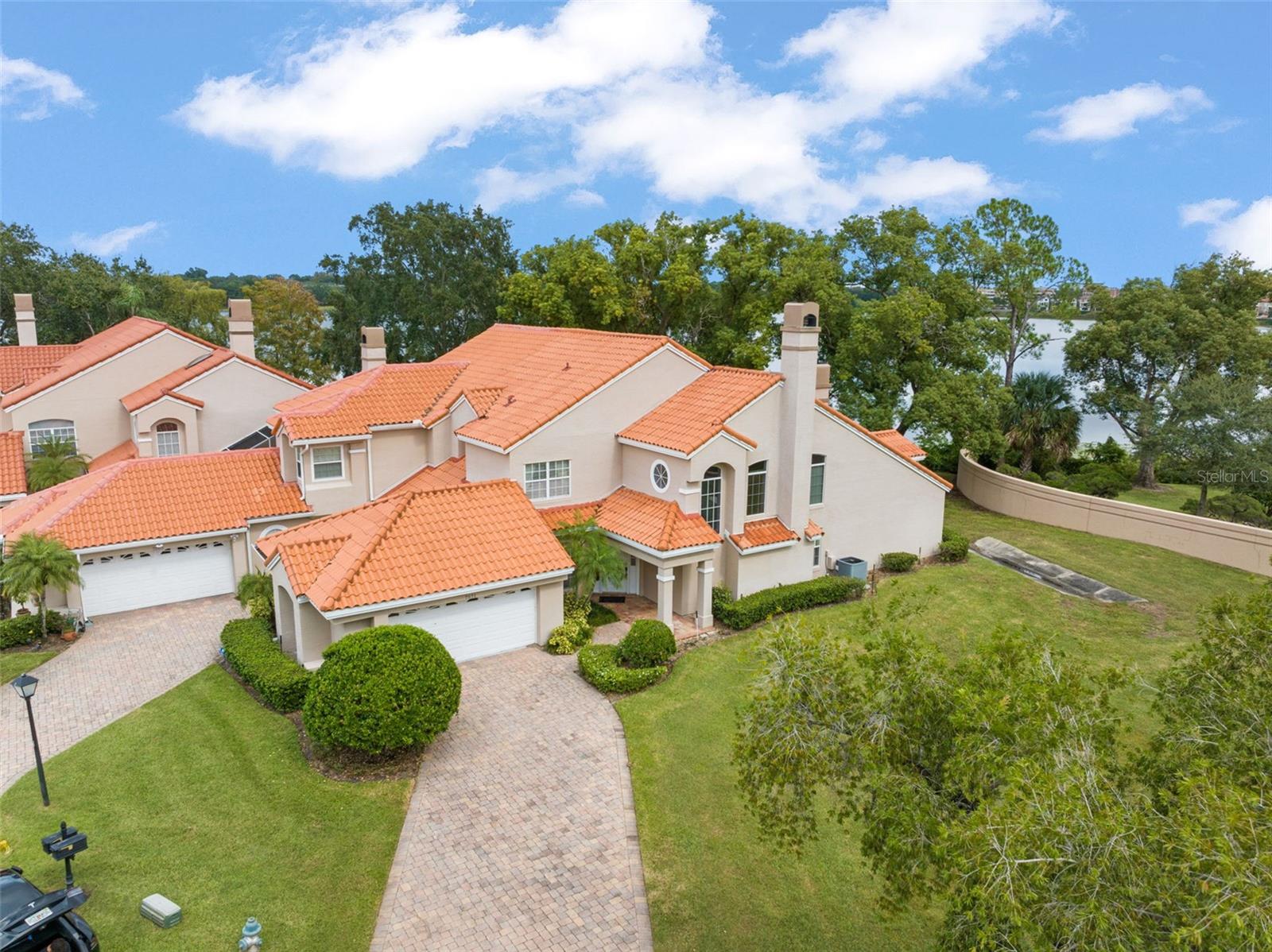 Image 63 of 66 For 7571 Somerset Shores Court