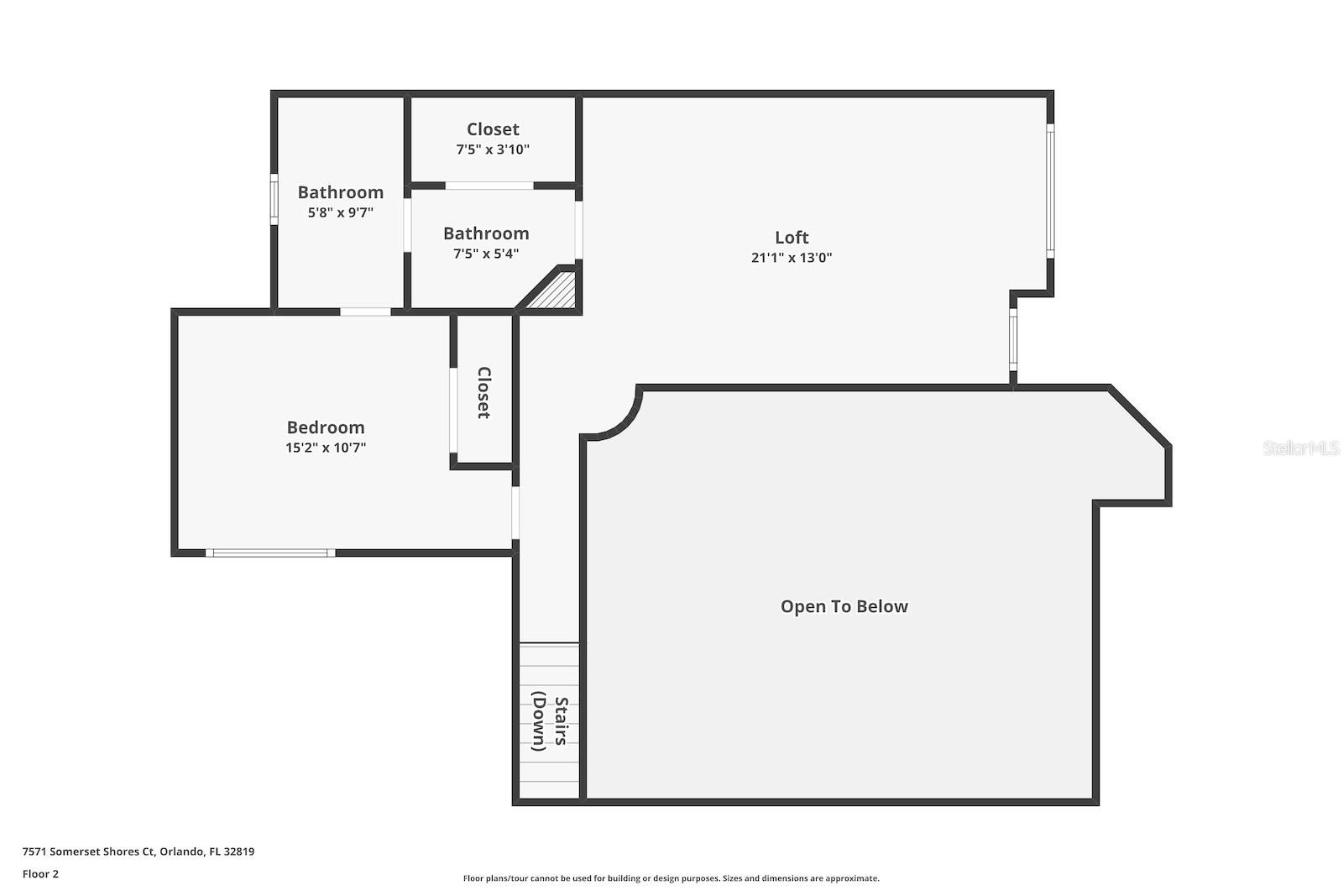 Image 65 of 66 For 7571 Somerset Shores Court