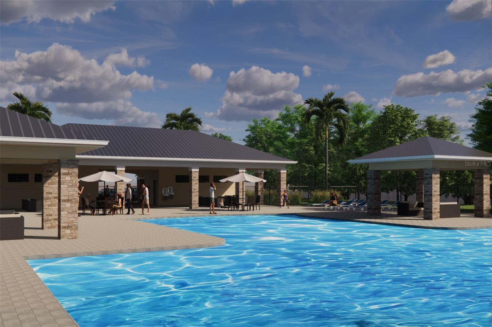 Image 16 of 20 For 2071 Town Pasture Drive