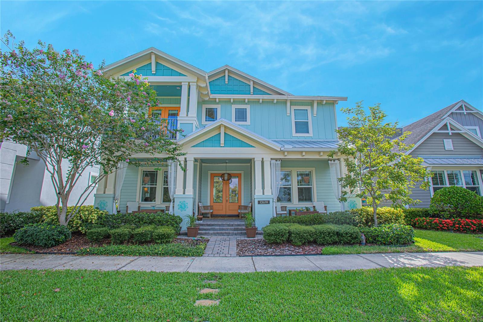 Details for 13619 Granger Avenue, ORLANDO, FL 32827