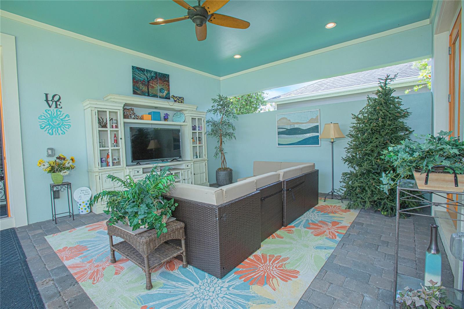 Image 28 of 30 For 13619 Granger Avenue