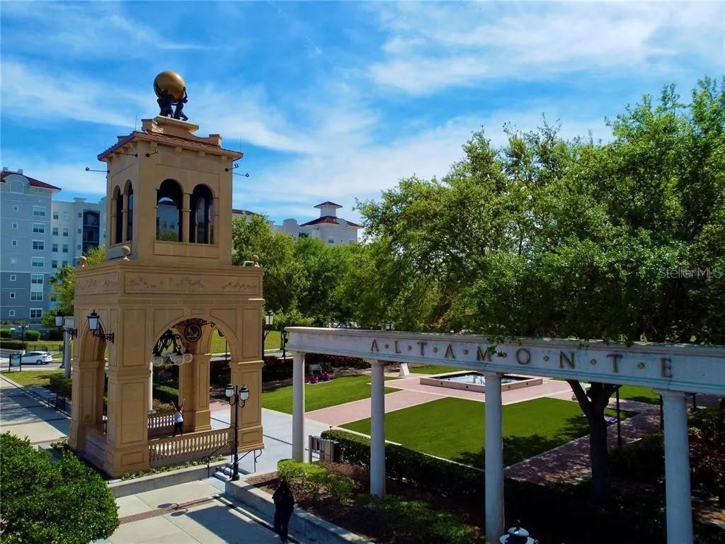 Image 26 of 27 For 120 Blue Pointe Way 320