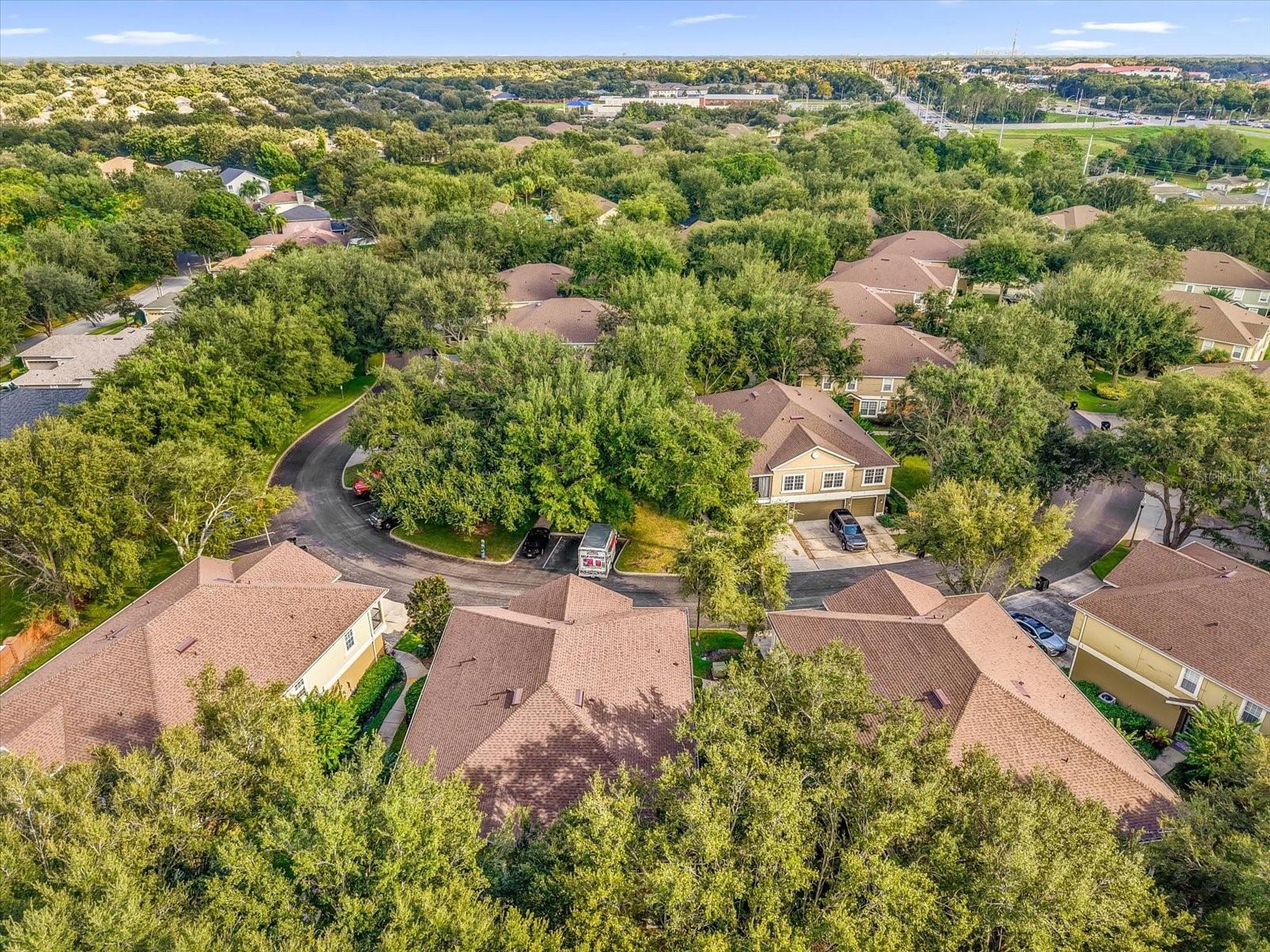 Image 26 of 27 For 910 Ashworth Overlook Drive A