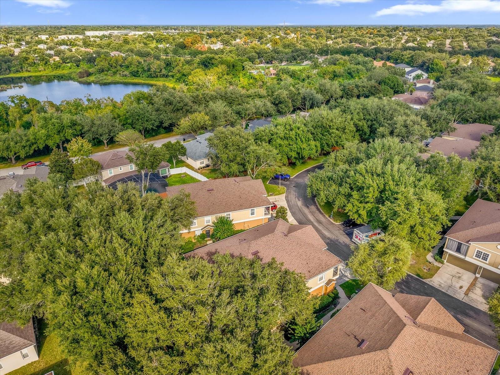 Image 27 of 27 For 910 Ashworth Overlook Drive A