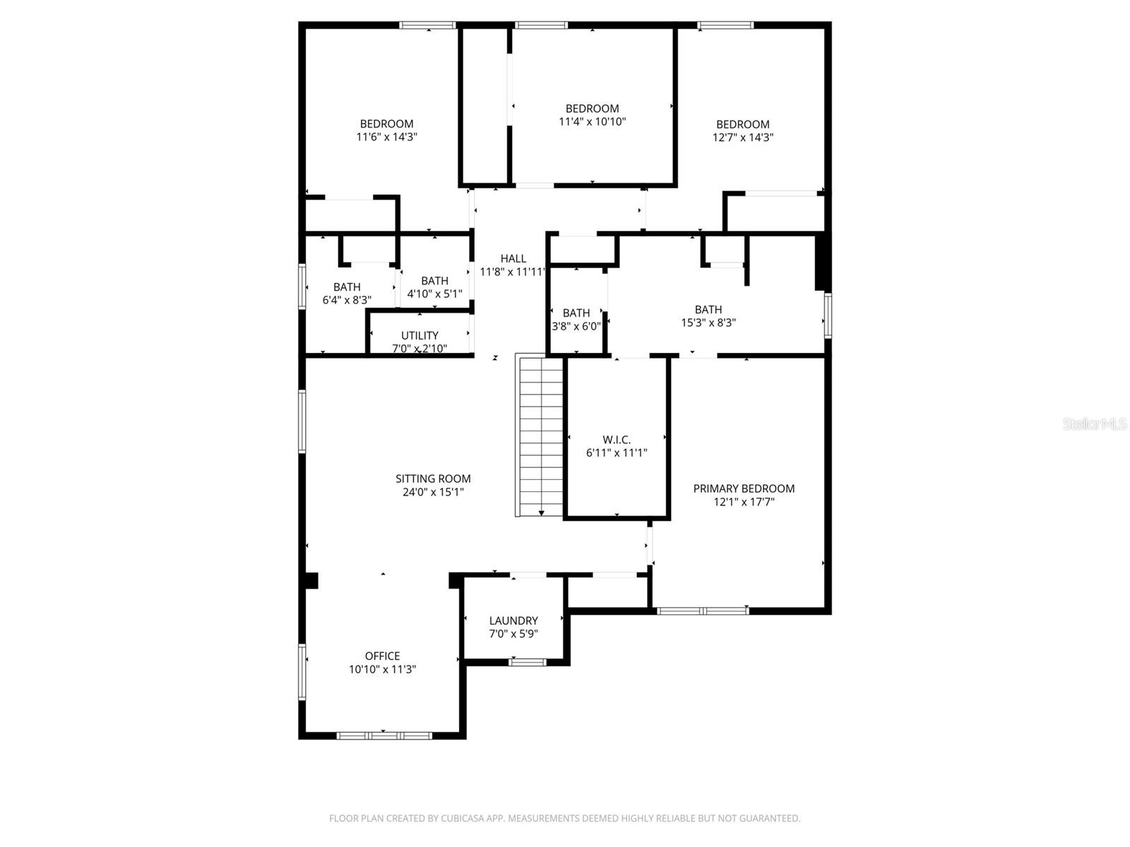 Image 66 of 70 For 535 Darshire Avenue