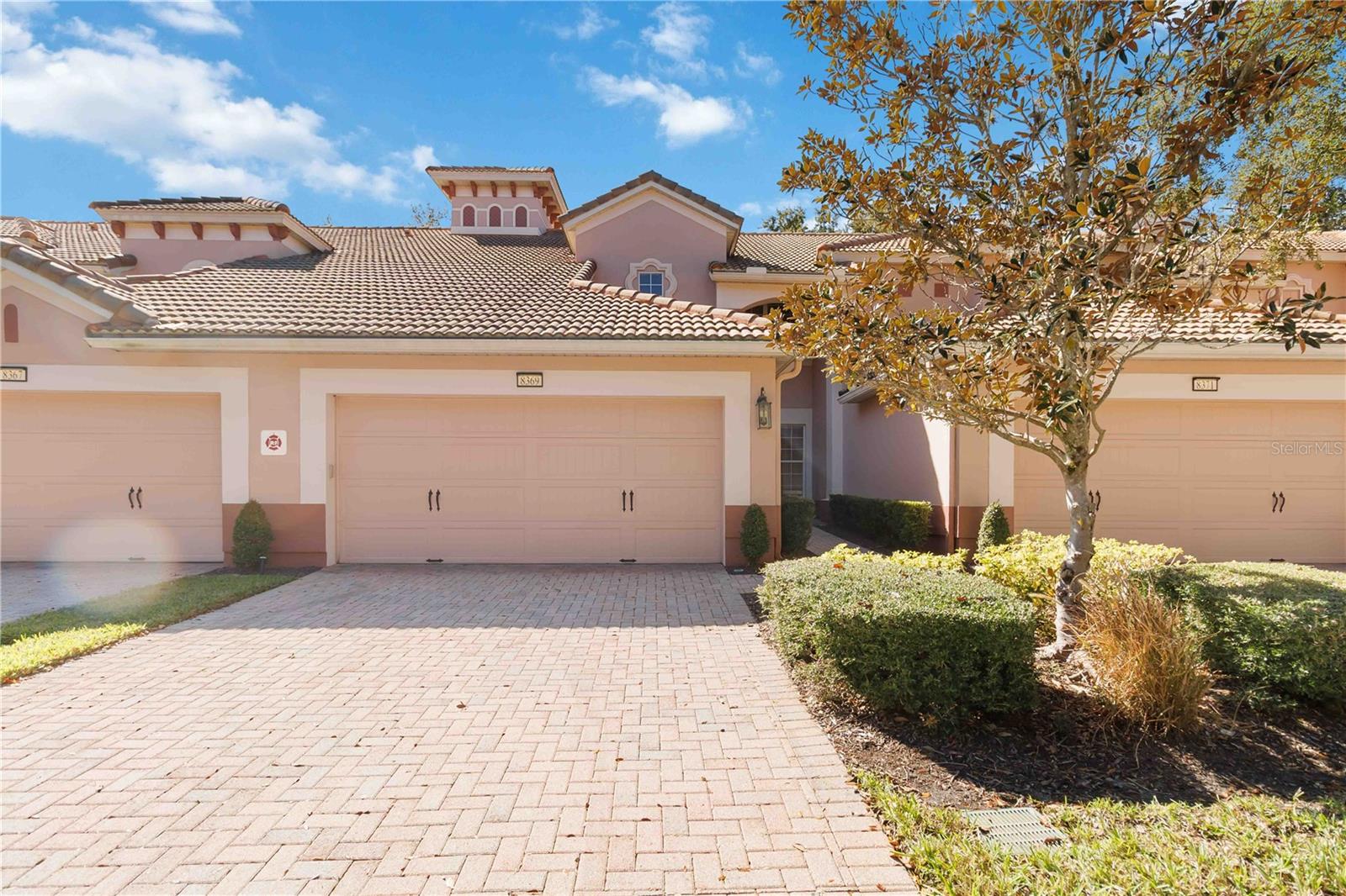 Details for 8369 Riverdale Ln  1, DAVENPORT, FL 33896