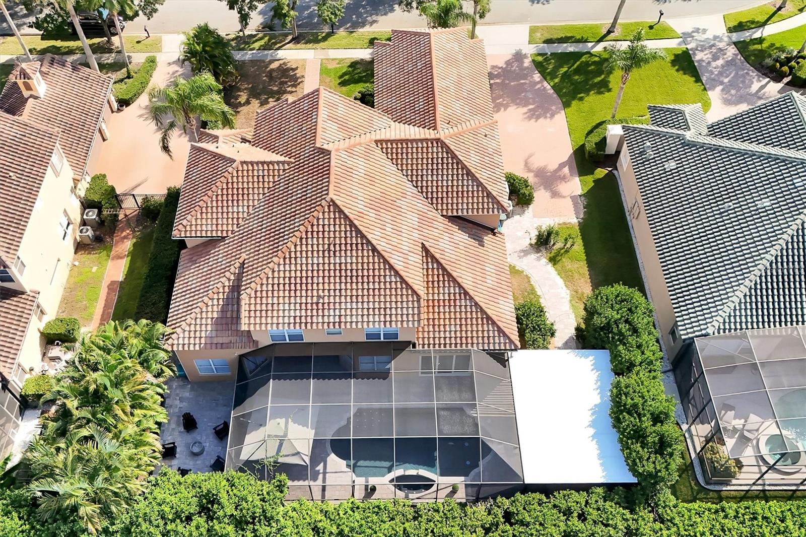 Image 66 of 100 For 11312 Shandon Park Way