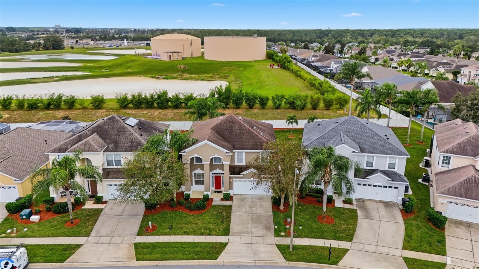 Image 62 of 80 For 8006 King Palm Circle