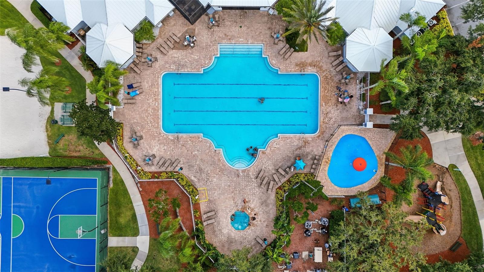 Image 72 of 80 For 8006 King Palm Circle