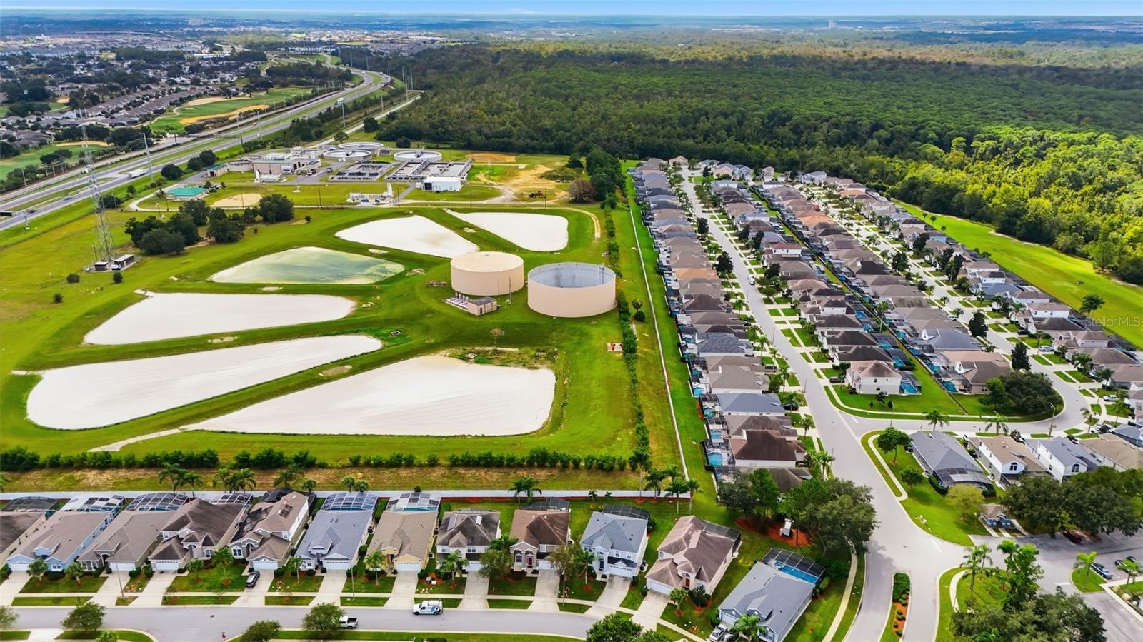 Image 80 of 80 For 8006 King Palm Circle