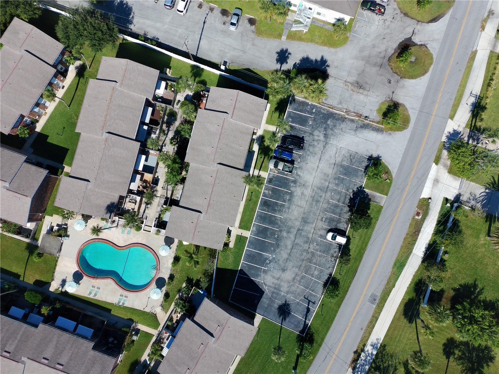 Image 31 of 34 For 2200 Palmetto Avenue A050