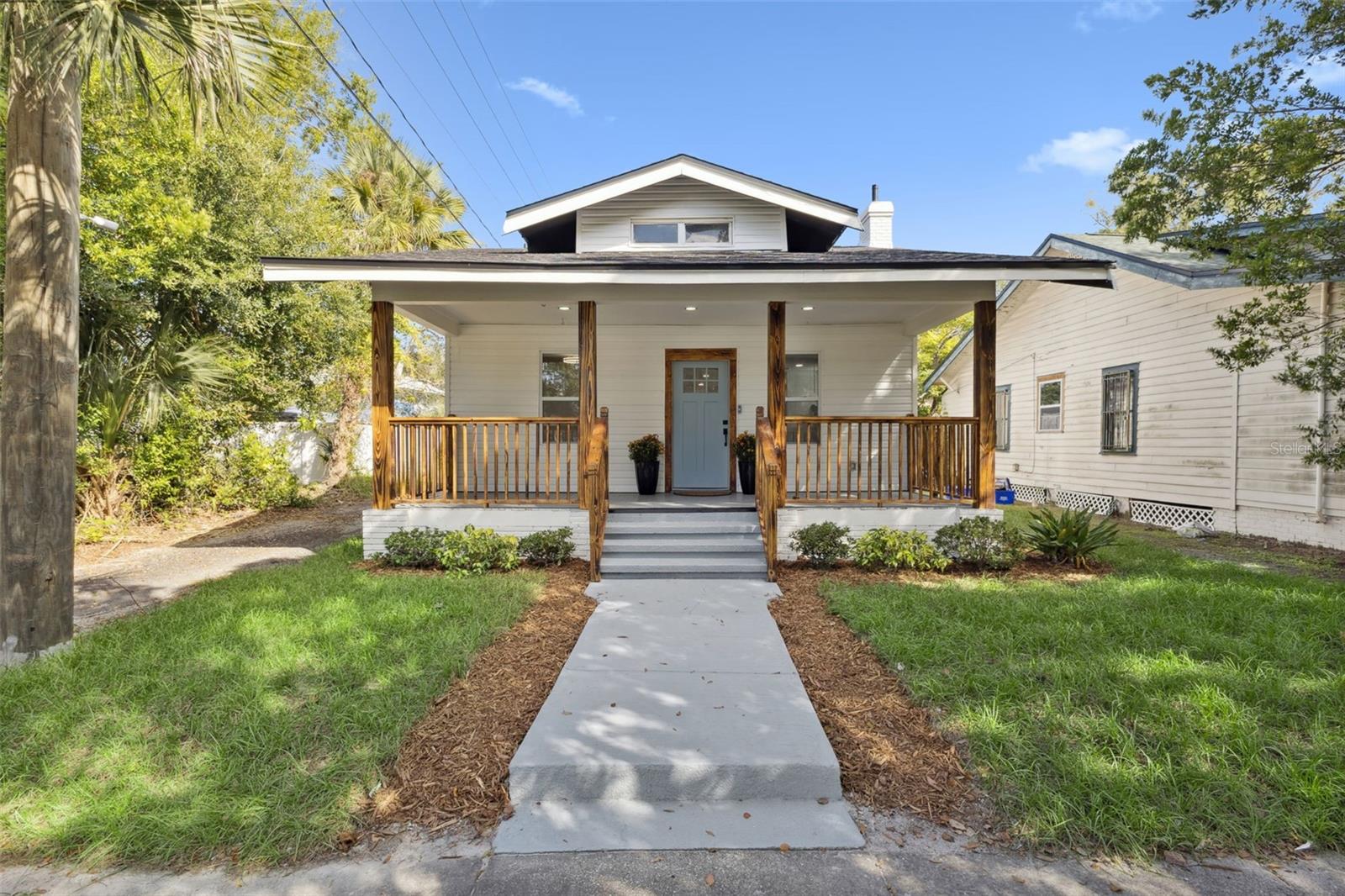 Details for 109 Holly Avenue, SANFORD, FL 32771