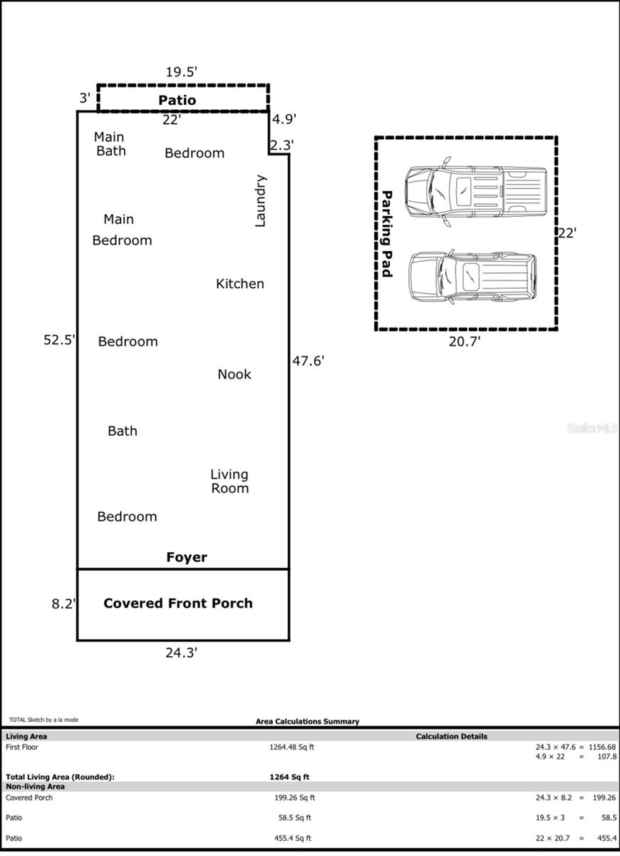 Listing photo id 17 for 109 Holly Avenue