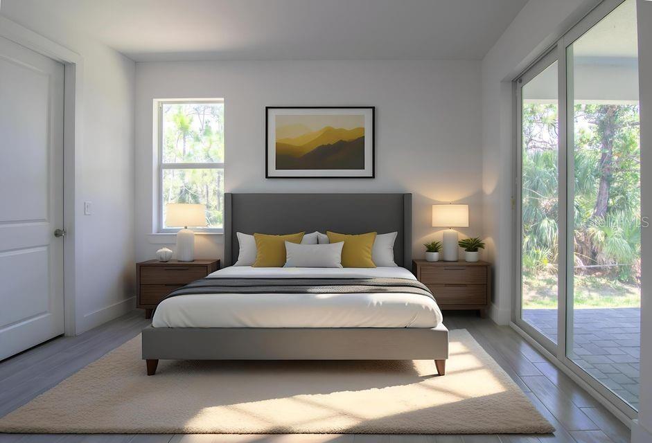 Image 18 of 36 For 10654 Washington Road