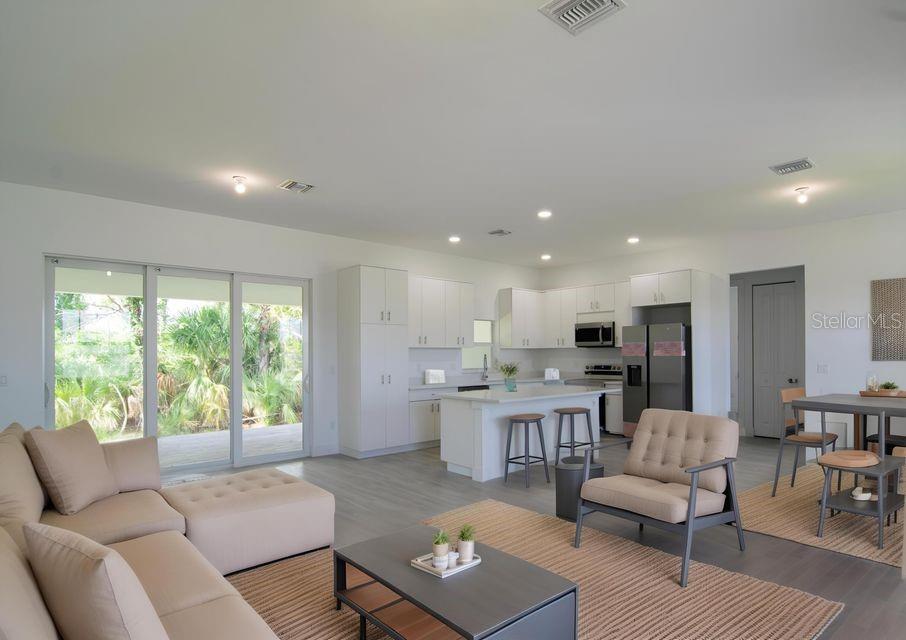 Image 6 of 36 For 10654 Washington Road