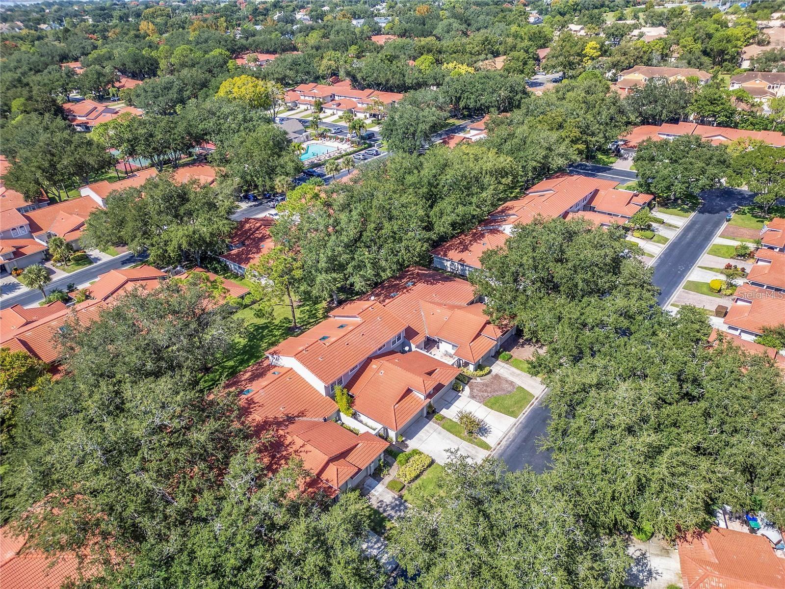 Image 36 of 43 For 7736 Windbreak Road