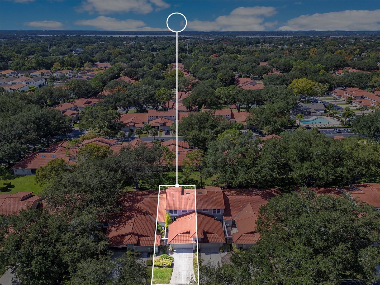 Image 40 of 43 For 7736 Windbreak Road