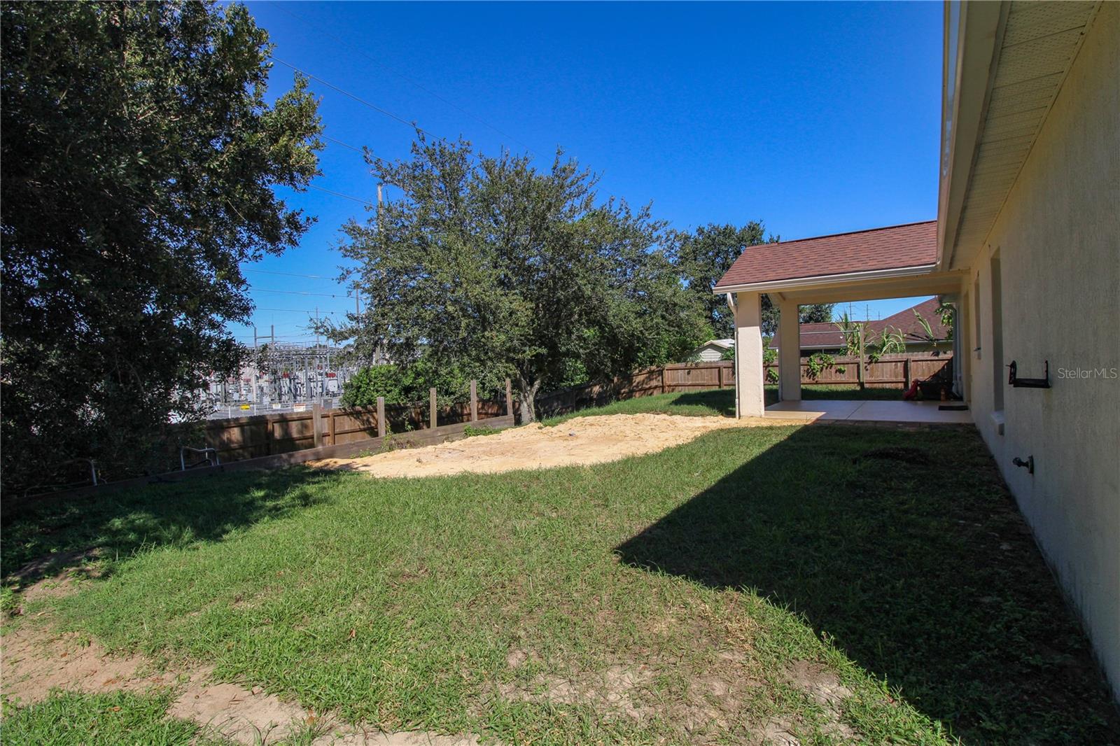 Image 25 of 25 For 10041 Crenshaw Circle