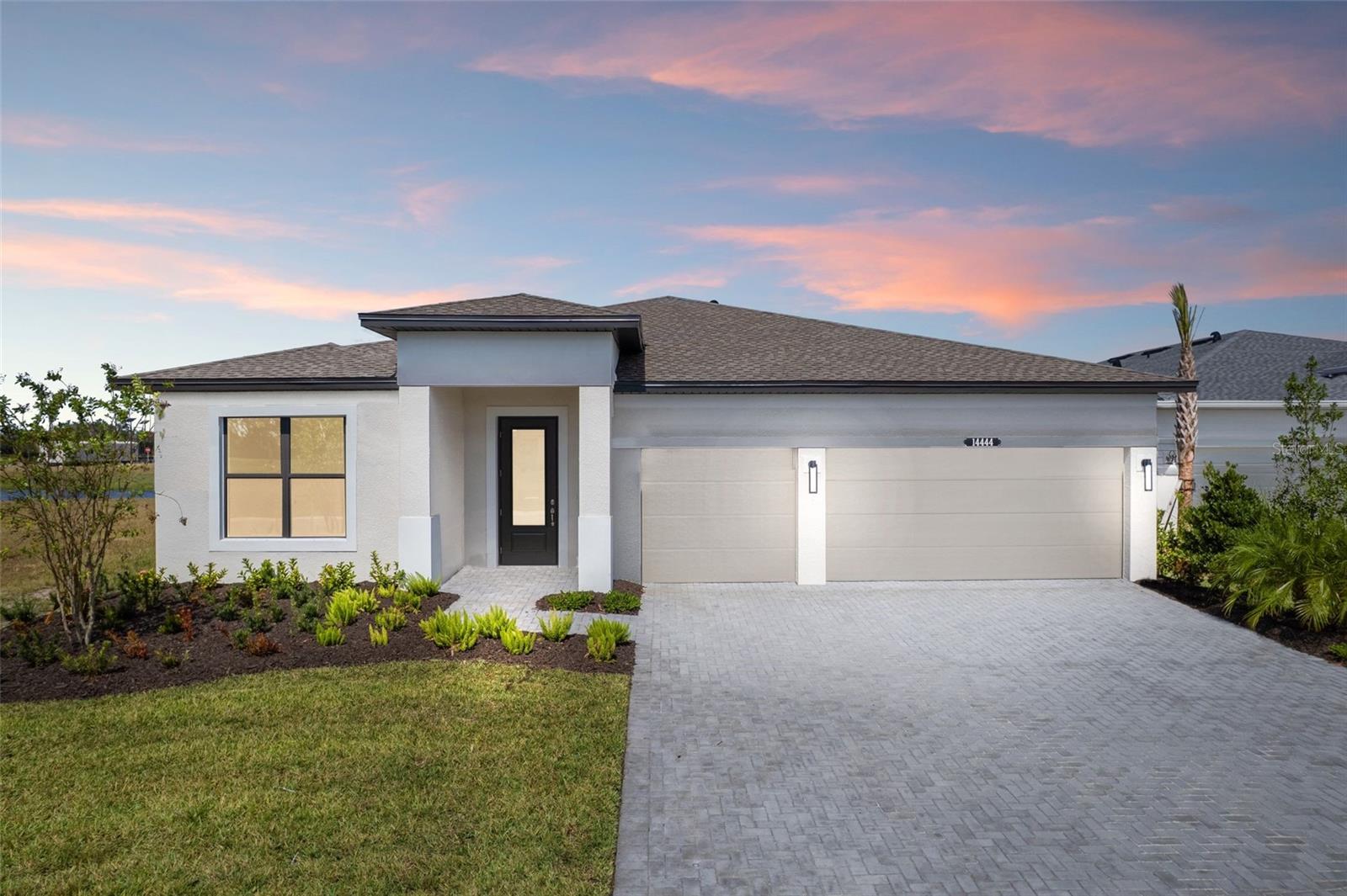 Details for 14444 Woodland Preserve Trail, PARRISH, FL 34219
