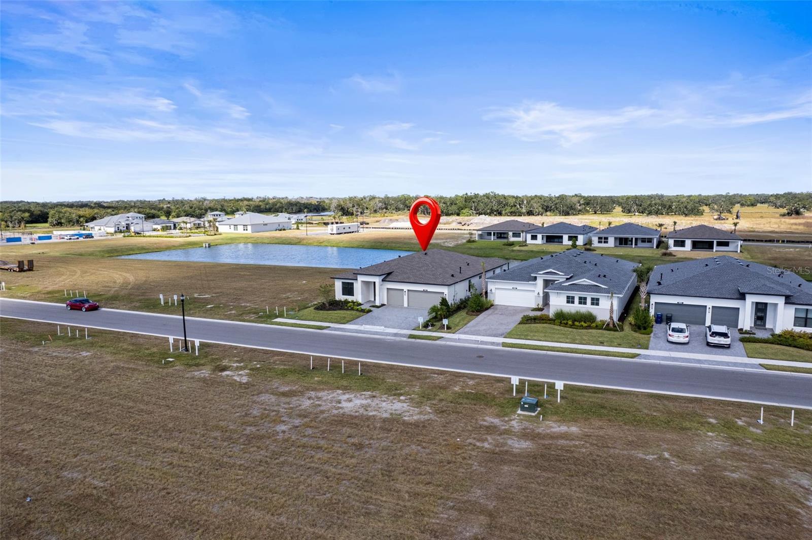 Image 25 of 35 For 14444 Woodland Preserve Trail