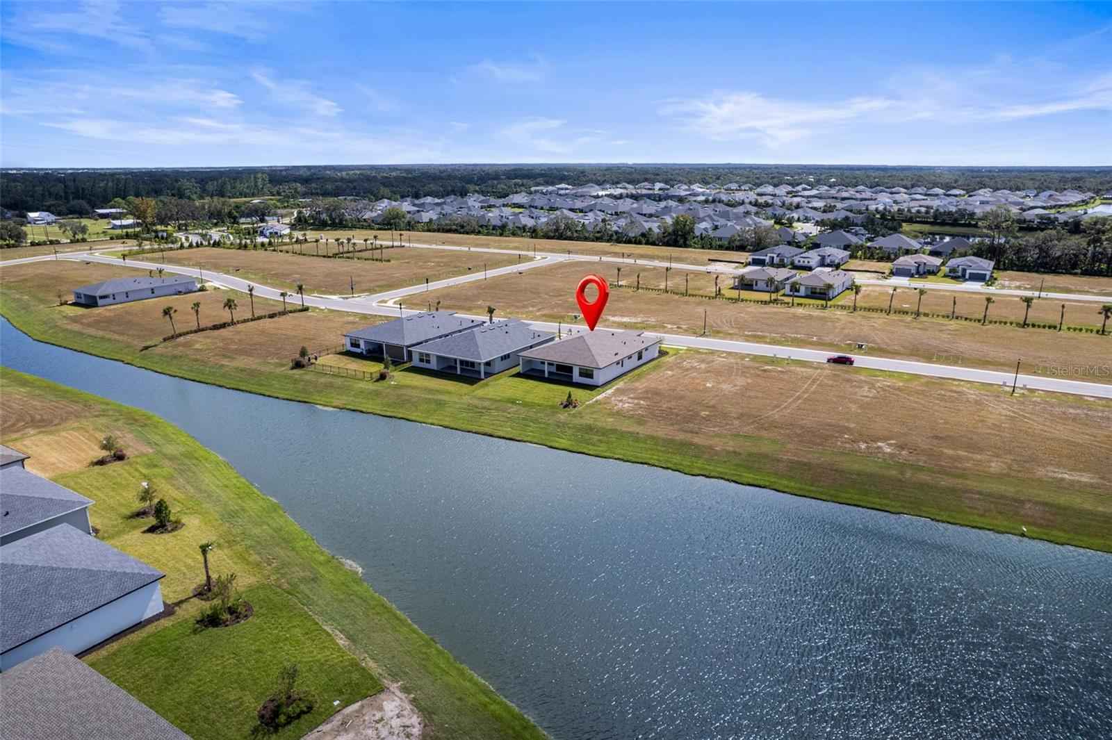 Image 26 of 35 For 14444 Woodland Preserve Trail