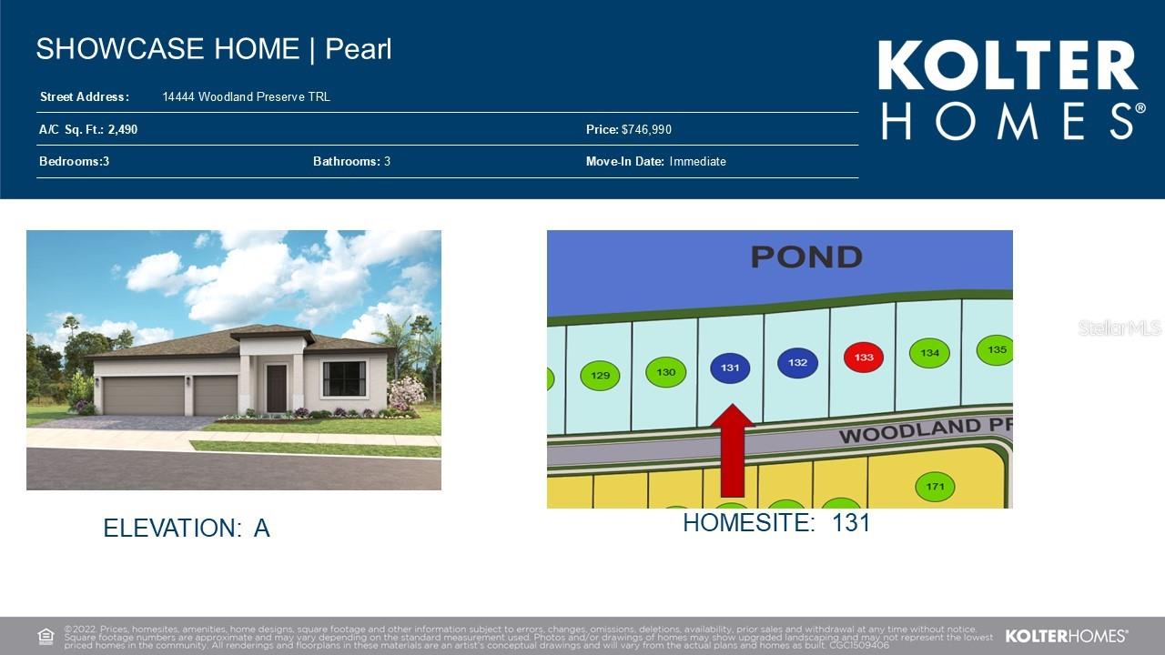 Image 27 of 35 For 14444 Woodland Preserve Trail